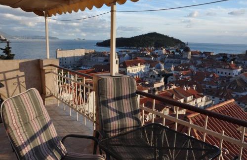 Dubrovnik Old Town Apartment | Apartments Lucic