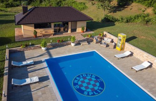 Slunj Apartment | Apartments Lucija