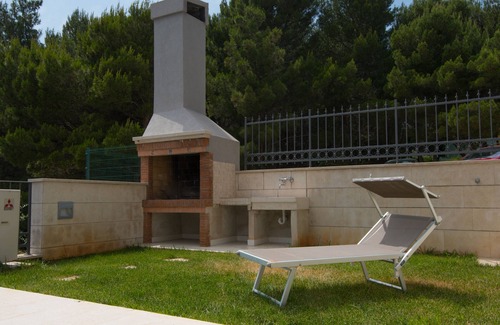 Pula Apartment | Apartments Lumare with private pool