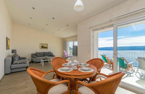 Borak Apartment | Apartments Luxury view