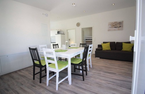 Rust Apartment | Apartments Münchbach - Ferienwohnung Lucas