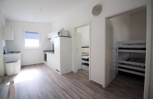 Rust Apartment | Apartments Münchbach - Ferienwohnung Lucas