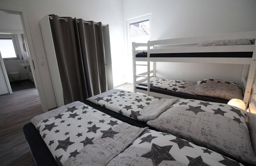 Rust Apartment | Apartments Münchbach - Ferienwohnung Lucas