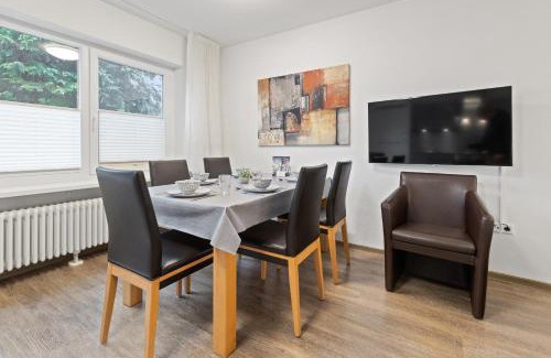 Rust Apartment | Apartments Münchbach - near Europa-Park and Rulantica