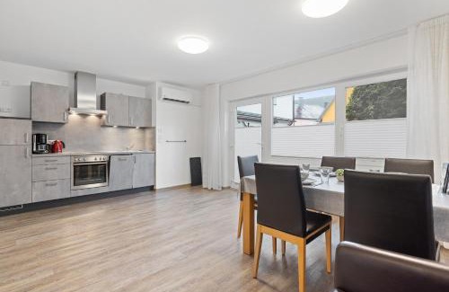 Rust Apartment | Apartments Münchbach - near Europa-Park and Rulantica