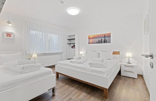 Rust Apartment | Apartments Münchbach - near Europa-Park and Rulantica