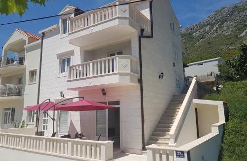 Municipality of Dubrovnik Apartment | Apartments M&E