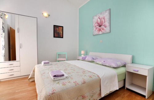 Seget Donji Apartment | Apartments M&I