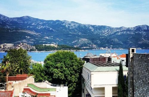 Gospostina Apartment | Apartments M Palace