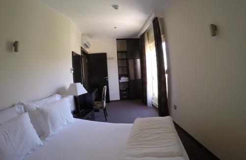 Gospostina Apartment | Apartments M Palace