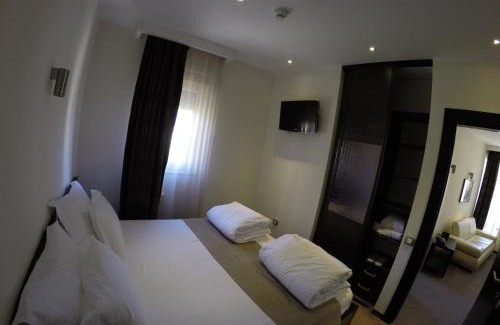 Gospostina Apartment | Apartments M Palace
