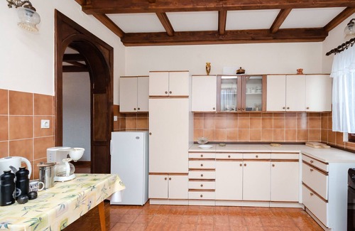 Suha Punta Apartment | Apartments Marija (68651-A1) - Kampor - island Rab