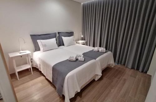 Santa Maria Maior Apartment | Apartments Madeira Barreirinha