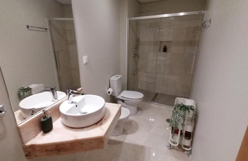 Santa Maria Maior Apartment | Apartments Madeira Barreirinha
