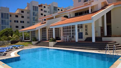 Canico Apartment | Apartments Madeira