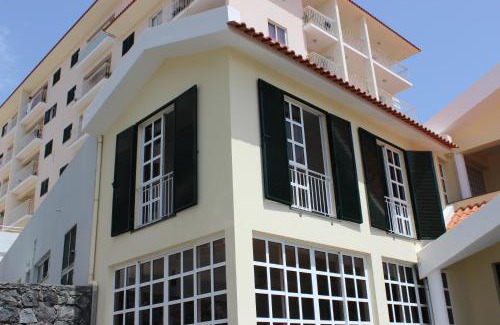 Canico Apartment | Apartments Madeira