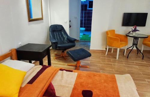 Rana Apartment | Apartments Maestro