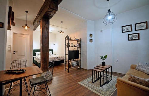 Old Town House | Apartments Magaza