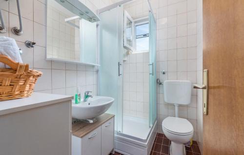 Rovinj House | Apartments Magdalena AS1