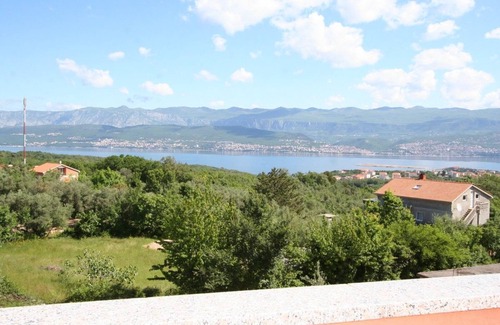 Polje Apartment | Apartments Mahmutović Fehima (10017-A2) - Silo - island Krk