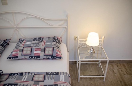 Rab Town House | Apartments Makaus