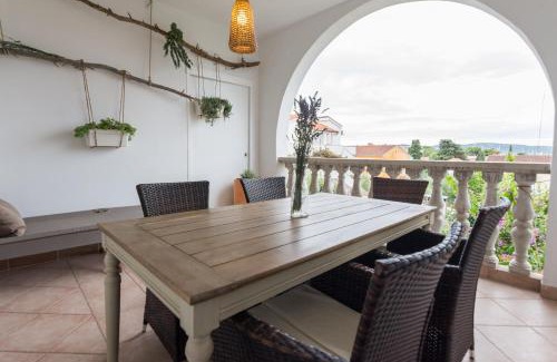 Biograd na Moru Apartment | Apartments Makii