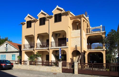 Vodice Apartment | Apartments Maky & Dino
