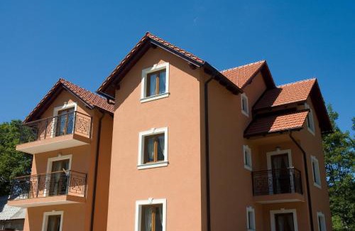 Krasno Polje Apartment | Apartments Manjan