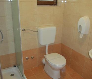 Krasno Polje Apartment | Apartments Manjan