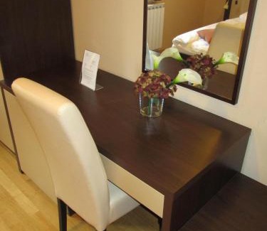 Krasno Polje Apartment | Apartments Manjan