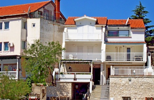 Klek Apartment | Apartments Mara (51541-A1) - Klek
