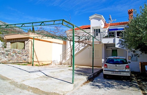 Klek Apartment | Apartments Mara (51541-A1) - Klek