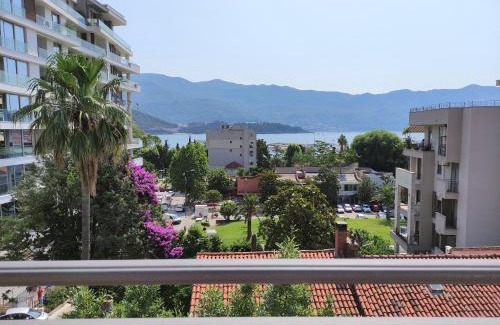 Gospostina Apartment | Apartments Mara Lux