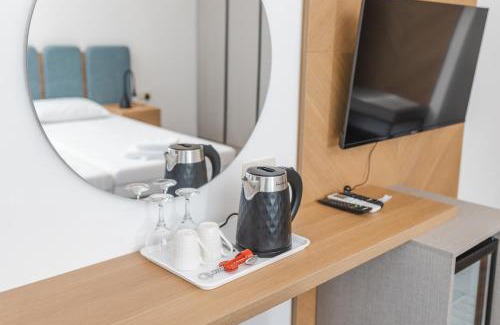 Gospostina Apartment | Apartments Mara Lux
