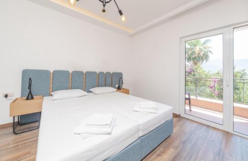 Gospostina Apartment | Apartments Mara Lux