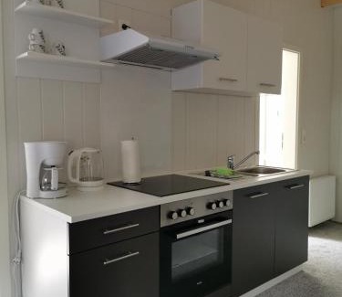 Bant Apartment | Apartments Margaretenhof