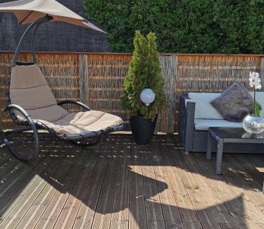 Bant Apartment | Apartments Margaretenhof