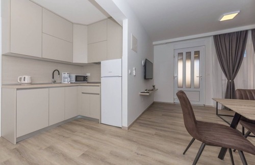 Donja luka Apartment | Apartments Mari (111891-A1) - Makarska