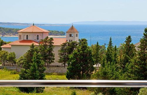 Banjol Apartment | Apartments Marija, (12888), Banjol, hr