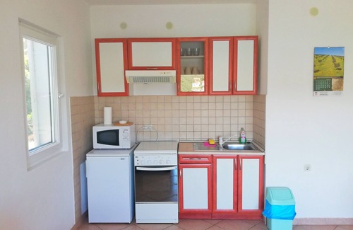Veli Rat Apartment | Apartments Marijan, (16162), Veli Rat, Croatia