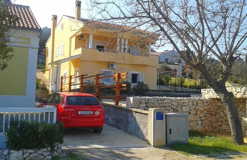 Veli Rat Apartment | Apartments Marijan, (16162), Veli Rat, Croatia
