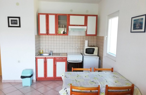 Veli Rat Apartment | Apartments Marijan, (16163), Veli Rat, hr