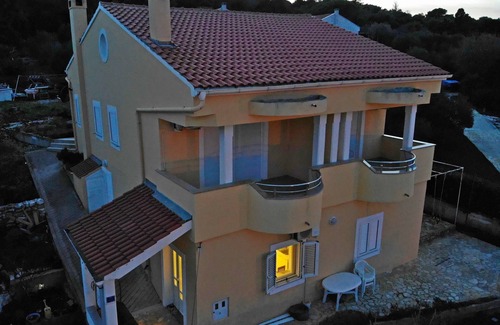 Veli Rat Apartment | Apartments Marijan, (16163), Veli Rat, hr