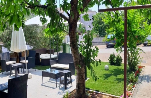 Vodice Apartment | Apartments Marino, (16631), Vodice, Croatia