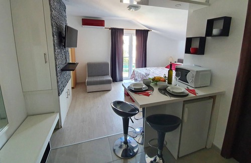 Vodice Apartment | Apartments Marino, (16631), Vodice, Croatia