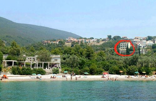 Lustica Apartment | Apartments Marovic