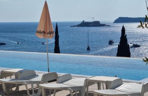 Lustica Apartment | Apartments Marovic