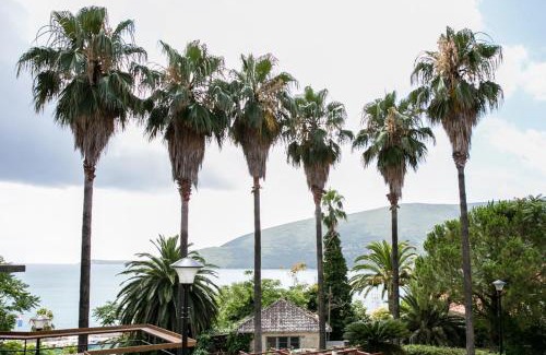 Herceg Novi Apartment | Apartments Martinetti