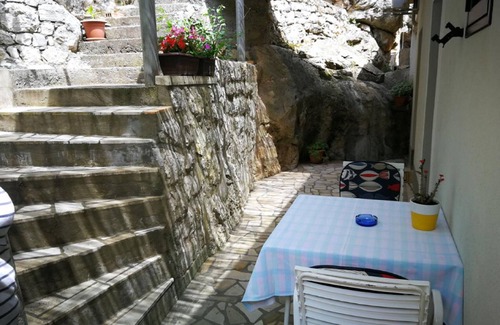Sobra Apartment | Apartments Maruška - Double Room