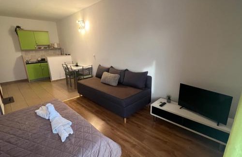 Gradac Apartment | Apartments Mateljak